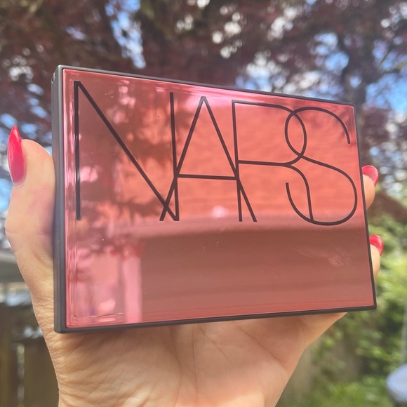 NARS Other - *Limited Edition* NARS Summer Unrated Eyeshadow Pallet